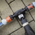 BGS-50830 Szivattyú fúrógéphez, tömlő csatlakozás: 1/2”