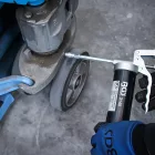 BGS-3140 Egykezes zsírzóprés