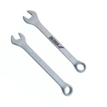 Dedra 1459 Csillag-villás kulcs CrV 25mm