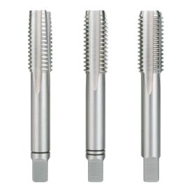   Ruko  230035 Kézi menetfúró készlet DIN 352 HSS, M3,5  3db-os