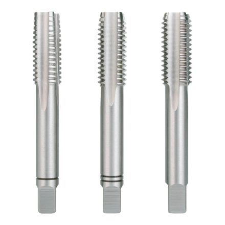 Ruko  230110 Kézi menetfúró készlet DIN 352 HSS, M11 3 db-os