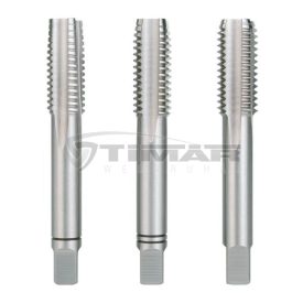   RUKO  230120 Kézi menetfúró készlet DIN 352 HSS, M12 3 db-os