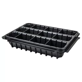   Makita  P-83696 MAKPAC három részes tartozék tároló betét