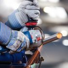 Bosch 2608600649 PRO Metal vágótárcsa, egyenes fémhez 300x3,2x22,23mm