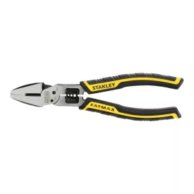 Stanley  FMHT0-75469 Fatmax többcélú 6in1 kombináltfogó