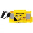 Stanley 1-20-600 Műanyag Gérvágó láda fűrésszel