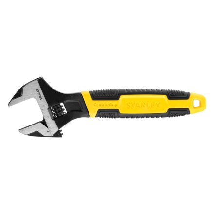 Stanley  0-90-948 Állítható villáskulcs 200mm