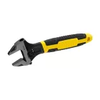 Stanley  0-90-948 Állítható villáskulcs 200mm