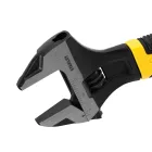 Stanley  0-90-948 Állítható villáskulcs 200mm