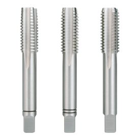   Ruko  230450 Kézi menetfúró készlet DIN 352 HSS, M45 3 db-os