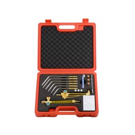   Iweld  Kombi 11 MINI Original Hegesztő-vágó készlet 8IK11CWSET