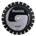 Makita  B-42905 Gyémánttárcsa 400mm COMET ASZFALT