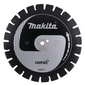Makita  B-42905 Gyémánttárcsa 400mm COMET ASZFALT