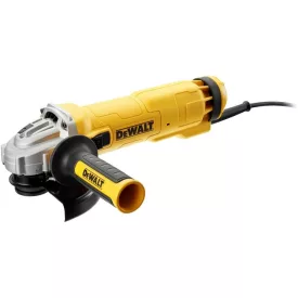 DeWalt  DWE4238-QS Sarokcsiszoló 150mm 1400W, karton