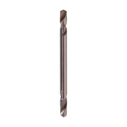 Makita  B-26733 HSS-G Fémfúrószár, kétvégű 4,1x55/14mm 10db