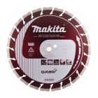 Makita  B-13465 Gyémánttárcsa 350mm QUASAR 3DDG szegmentált