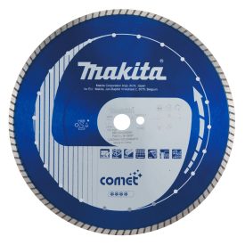 Makita  B-13057 Gyémánttárcsa 350mm COMET TURBO