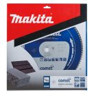 Makita  B-13057 Gyémánttárcsa 350mm COMET TURBO
