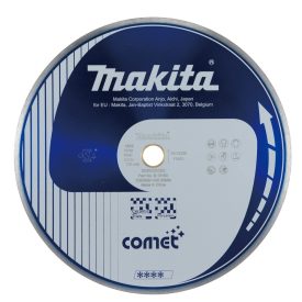 Makita  B-13150 Gyémánttárcsa 350mm COMET folyamatos