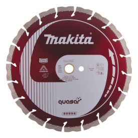   Makita  B-17588 Gyémánttárcsa 300mm QUASAR 3DDG szegnmentált