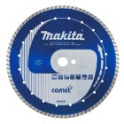 Makita  B-13041 Gyémánttárcsa 300mm COMET TURBO