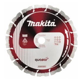   Makita  B-12712 Gyémánttárcsa 230mm QUASAR 3DDG szegmentált