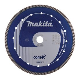 Makita  B-13035 Gyémánttárcsa 230mm COMET TURBO