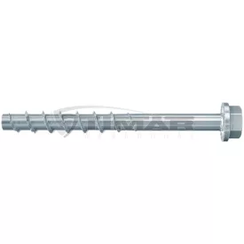   Fischer  536855 UltraCut Betoncsavar FBS II 8x100 50/35 US TX (50)