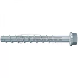   Fischer  536862 UltraCut Betoncsavar FBS II 10x100 45/35/15 US (50)