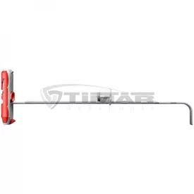 Fischer  537258 Billenőhorog DuoTec 10 (50)