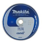 Makita  B-13138 Gyémánttárcsa 230mm Comet folyamatos