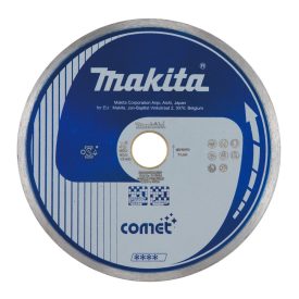 Makita B-13100 Gyémánttárcsa 150mm COMET folyamatos