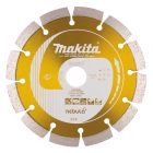 Makita B-54003 Gyémánttárcsa 150mm NEBULA szegmentált