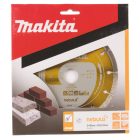 Makita B-54003 Gyémánttárcsa 150mm NEBULA szegmentált