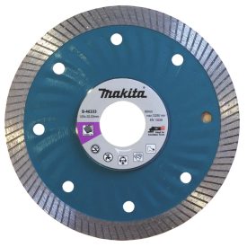 Makita B-46333 Gyémánttárcsa 125mm TURBO akkus gépekhez