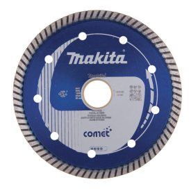 Makita B-12996 Gyémánttárcsa 125mm COMET TURBO