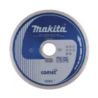 Makita B-13091 Gyémánttárcsa 125mm COMET folyamatos