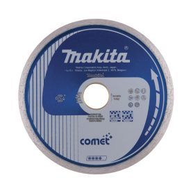 Makita B-13091 Gyémánttárcsa 125mm COMET folyamatos
