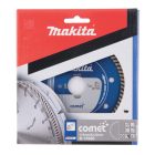 Makita B-12980 Gyémánttárcsa 115mm COMET TURBO