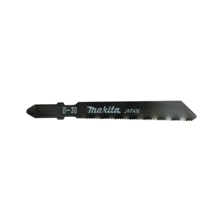 Makita  B-04961 Szúrófűrészlap fémre L75mm Z24 B30 100db
