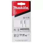 Makita  P-45749 Szúrófűrészlap spec L130mm (TA345X) Z6 2db