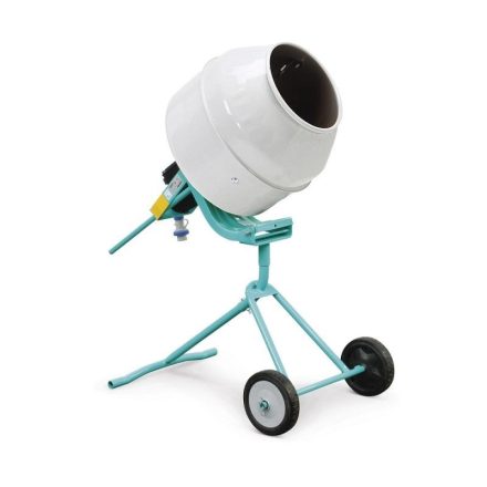 IMER Minibeta130 Betonkeverő 1fázis, 138/100L  8033679000332