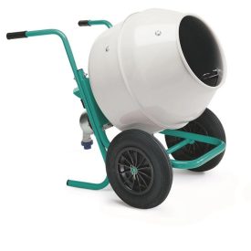   IMER Rollbeta130 Betonkeverő 1fázis, 134/100L  8033679000103