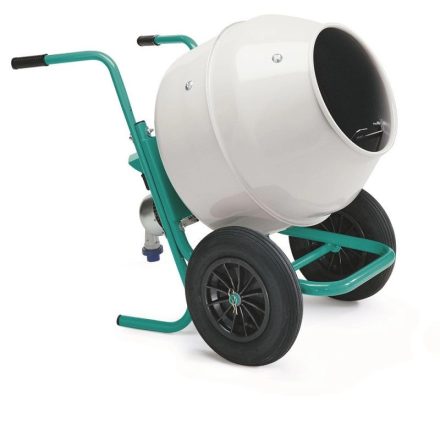 IMER Rollbeta130 Betonkeverő 1fázis, 134/100L  8033679000103