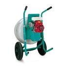 IMER Rollbeta130 Betonkeverő 1fázis, 134/100L  8033679000103