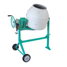   IMER Syntesi 140 Betonkeverő 1fázis, 138/100L  8033679000141