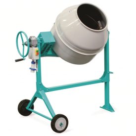   IMER Syntesi 160 Betonkeverő 1fázis, 160/115L  8033679017903