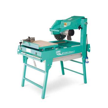 IMER M400Smart Asztali tégla és kővágó IM1188970