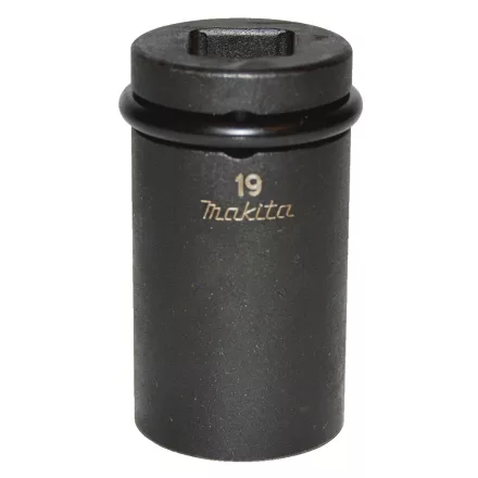 Makita  134832-4 Gépi dugókulcs 1/2" 19x52mm