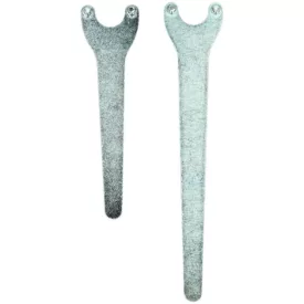   Hikoki 711271 Körmöskulcs 125mm-es és kisebb sarokcsiszolóhoz 145x4,85x35mm